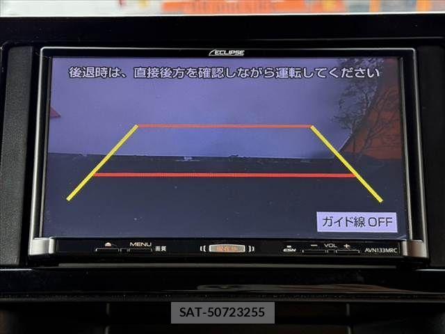Mitsubishi DELICA 2019-03 8098899-5