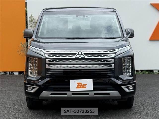 Mitsubishi DELICA 2019-03 8098899-8