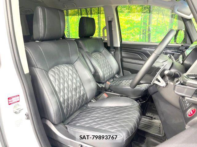 Mitsubishi DELICA 2025-01 8098878-9