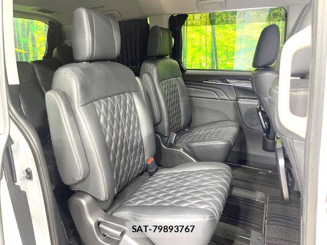 Mitsubishi DELICA 2025-01 8098878-10