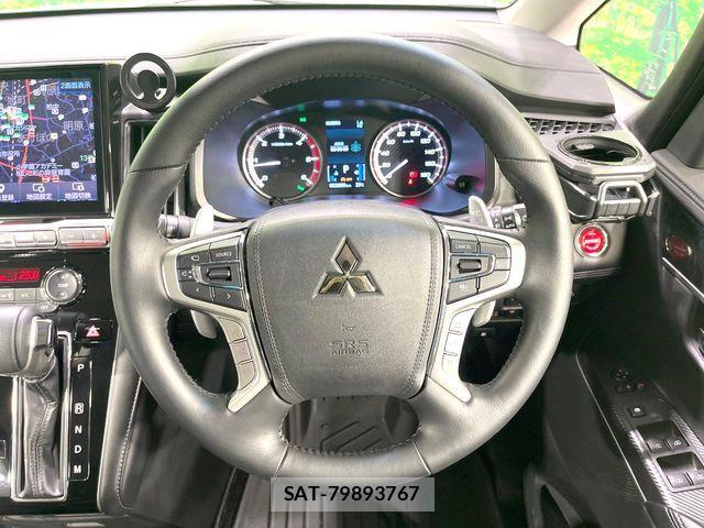 Mitsubishi DELICA 2025-01 8098878-13