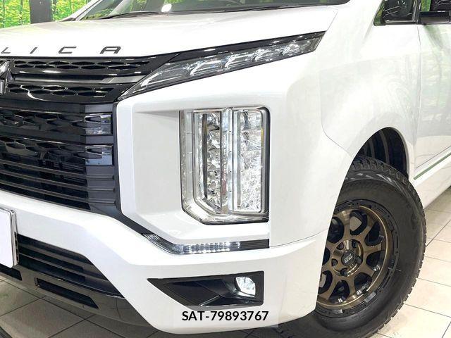 Mitsubishi DELICA 2025-01 8098878-14