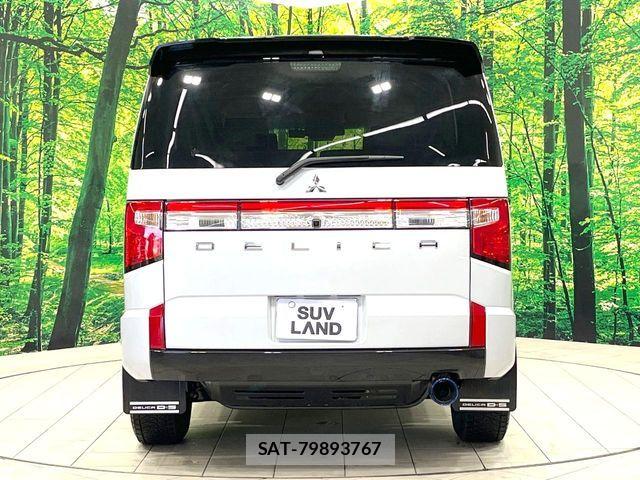 Mitsubishi DELICA 2025-01 8098878-17