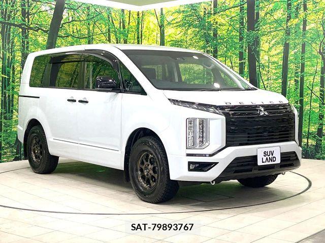 Mitsubishi DELICA 2025-01 8098878-18