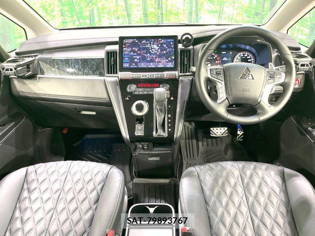 Mitsubishi DELICA 2025-01 8098878-1
