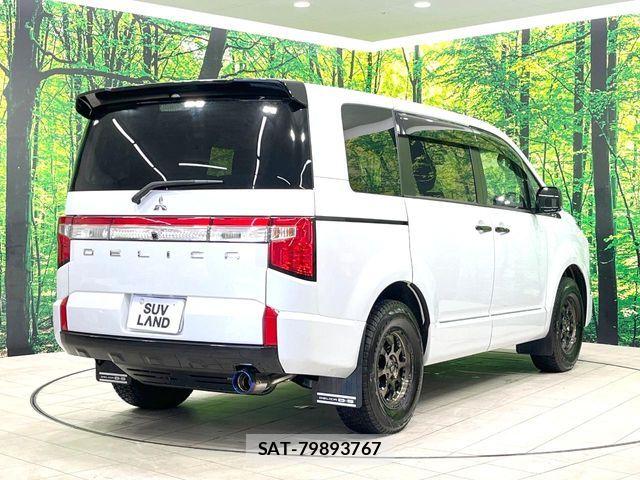 Mitsubishi DELICA 2025-01 8098878-19