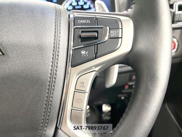 Mitsubishi DELICA 2025-01 8098878-8
