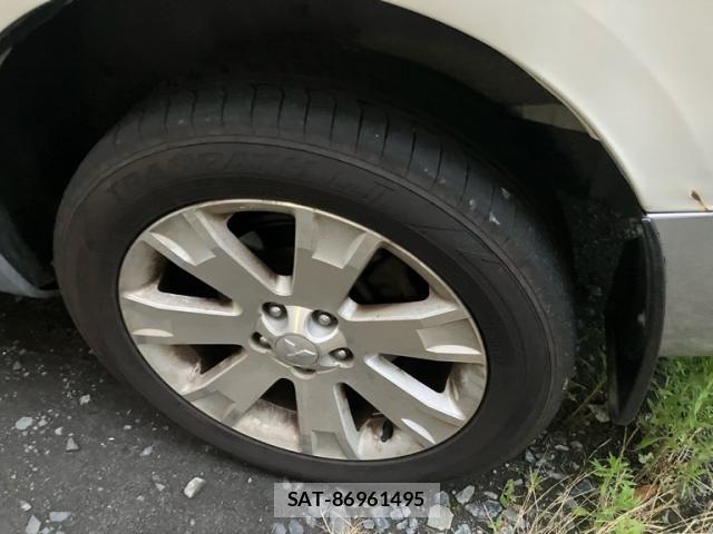 Mitsubishi DELICA 2013-08 8098913-9