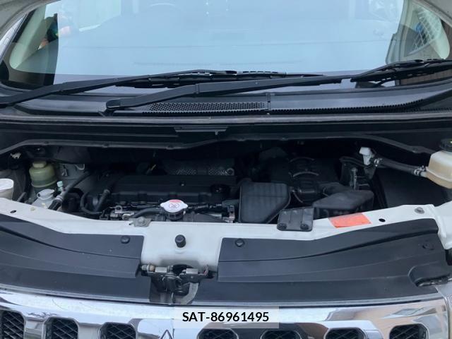 Mitsubishi DELICA 2013-08 8098913-11