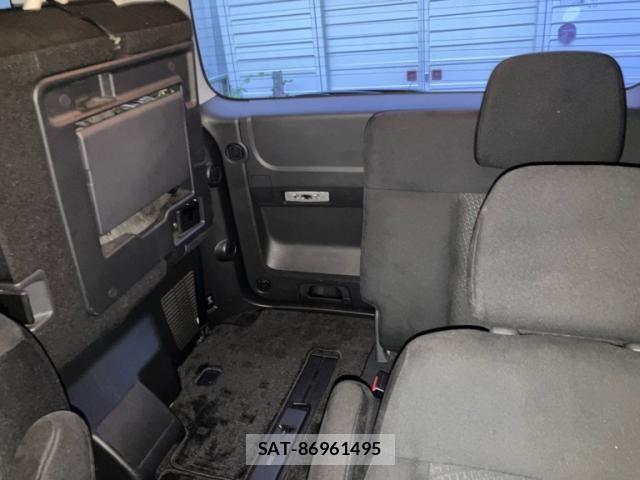 Mitsubishi DELICA 2013-08 8098913-15