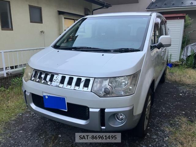 Mitsubishi DELICA 2013-08 8098913-1