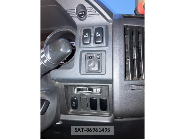 Mitsubishi DELICA 2013-08 8098913-19