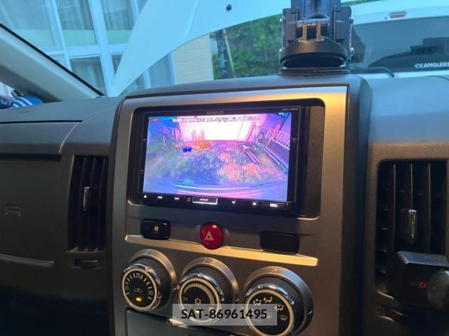 Mitsubishi DELICA 2013-08 8098913-22