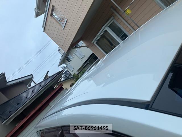 Mitsubishi DELICA 2013-08 8098913-6