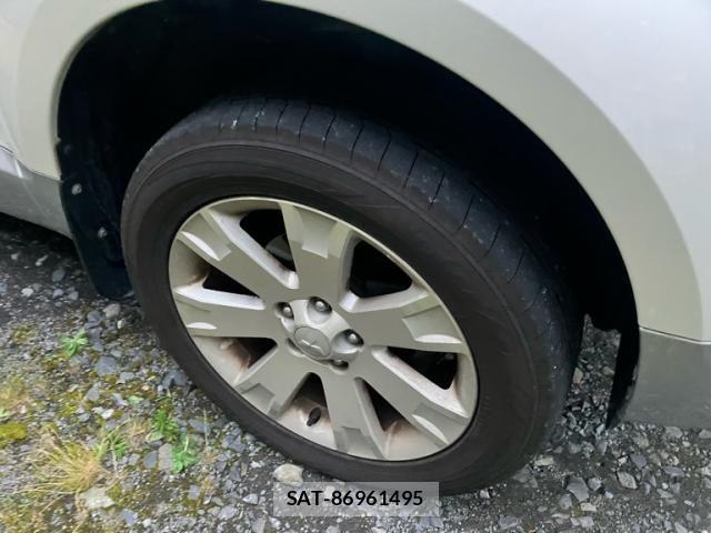 Mitsubishi DELICA 2013-08 8098913-7