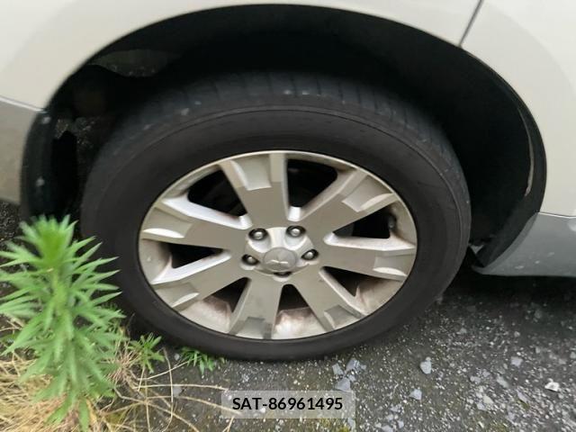 Mitsubishi DELICA 2013-08 8098913-8