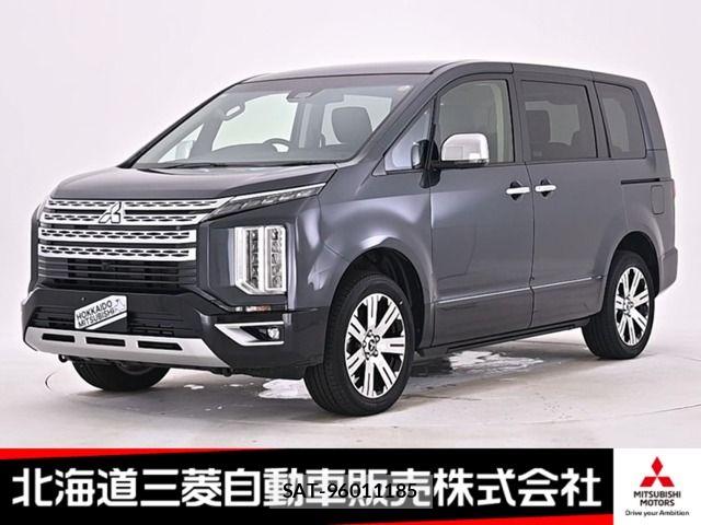 Mitsubishi DELICA 2025-07 8098882-0