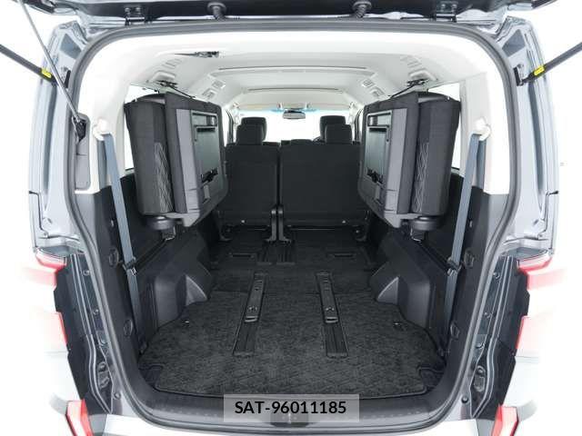 Mitsubishi DELICA 2025-07 8098882-9