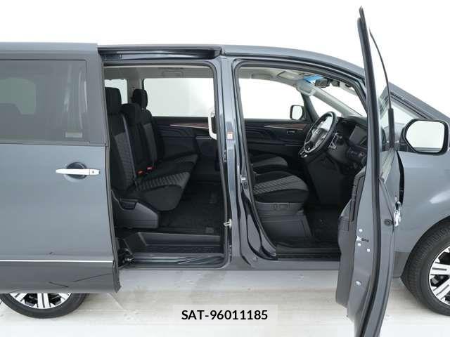 Mitsubishi DELICA 2025-07 8098882-19