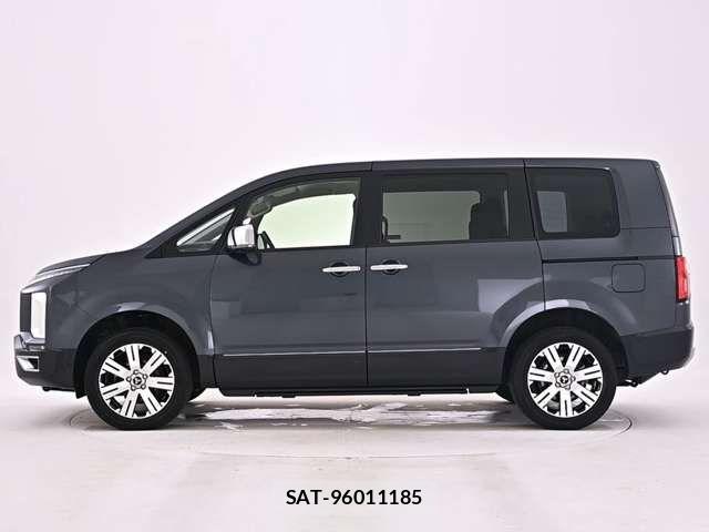Mitsubishi DELICA 2025-07 8098882-2