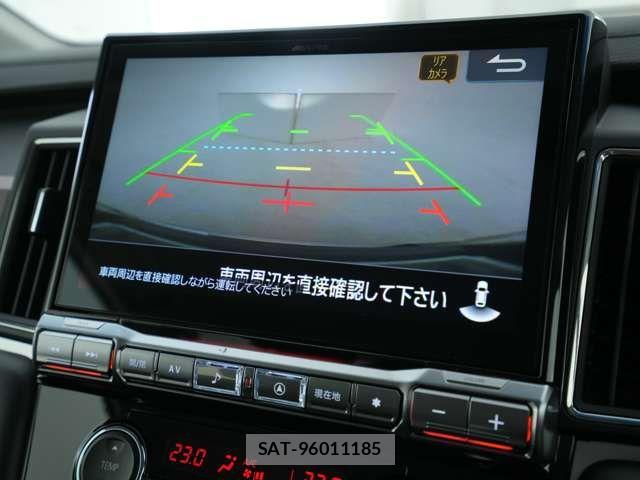 Mitsubishi DELICA 2025-07 8098882-3