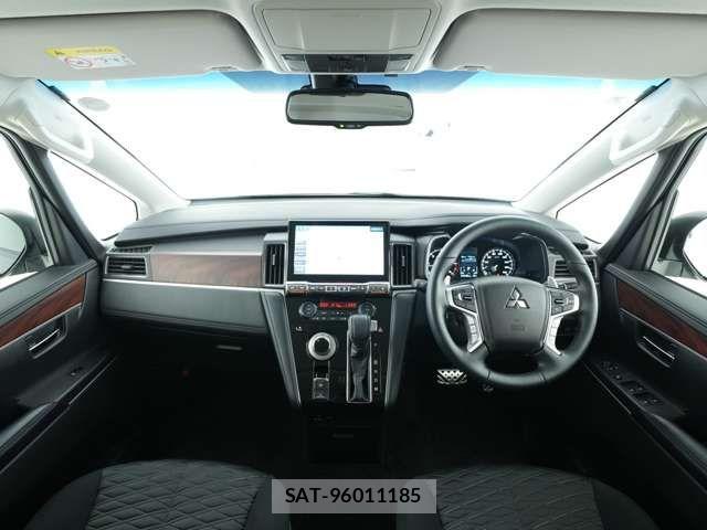 Mitsubishi DELICA 2025-07 8098882-4