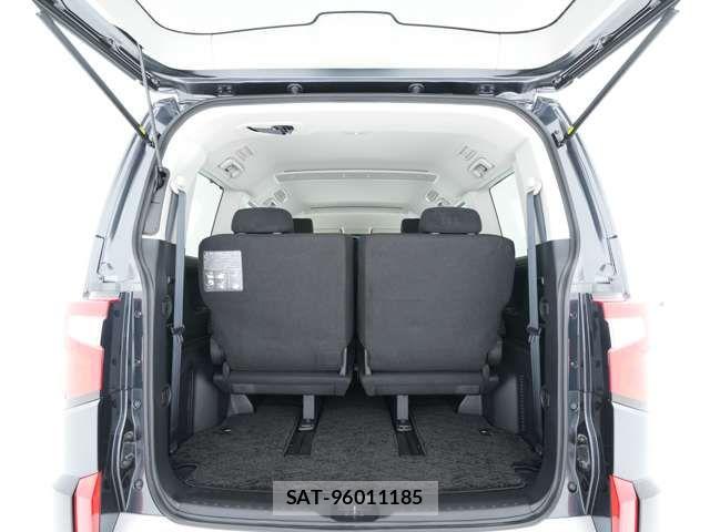 Mitsubishi DELICA 2025-07 8098882-8