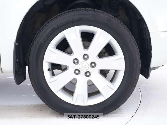 Mitsubishi DELICA 2014-01 8098906-16