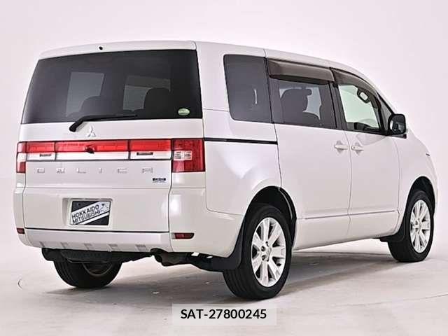 Mitsubishi DELICA 2014-01 8098906-17