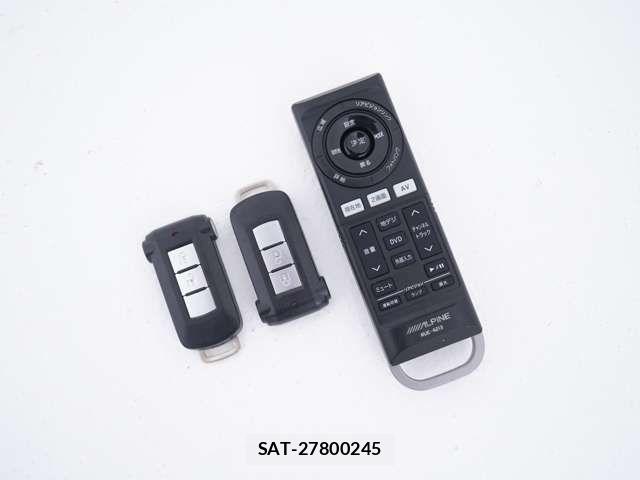 Mitsubishi DELICA 2014-01 8098906-18