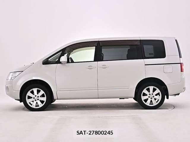 Mitsubishi DELICA 2014-01 8098906-2