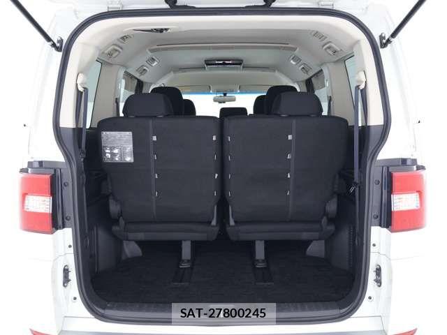 Mitsubishi DELICA 2014-01 8098906-8