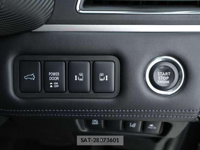 Mitsubishi DELICA 2022-05 8098895-12