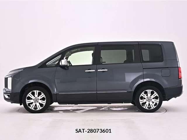 Mitsubishi DELICA 2022-05 8098895-2