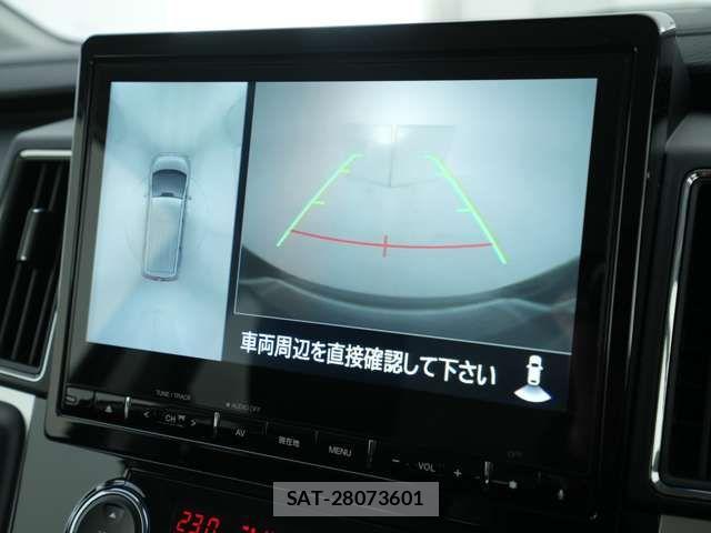 Mitsubishi DELICA 2022-05 8098895-3