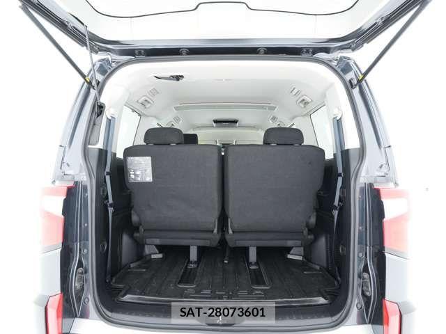 Mitsubishi DELICA 2022-05 8098895-8