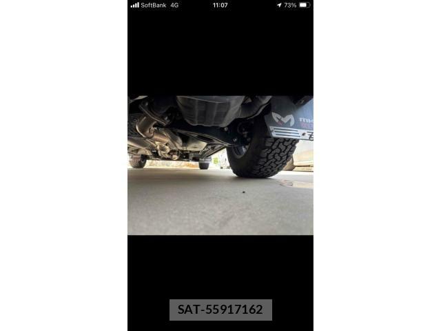 Mitsubishi DELICA 2024-06 8098894-9