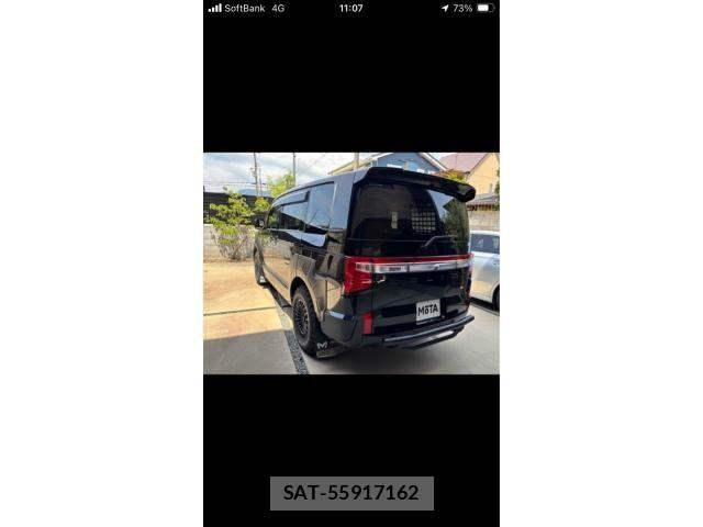 Mitsubishi DELICA 2024-06 8098894-1
