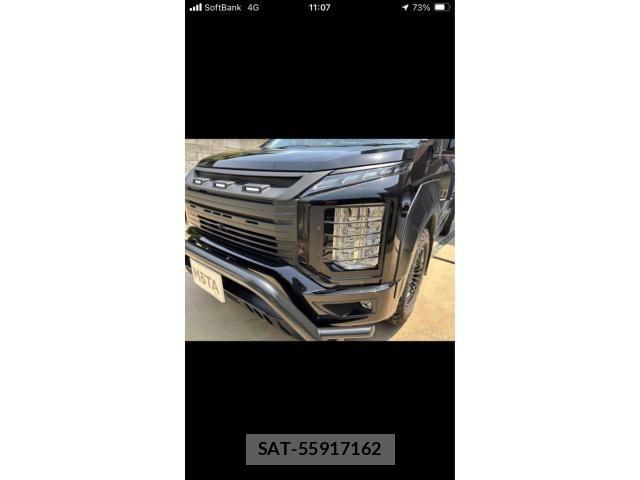 Mitsubishi DELICA 2024-06 8098894-4