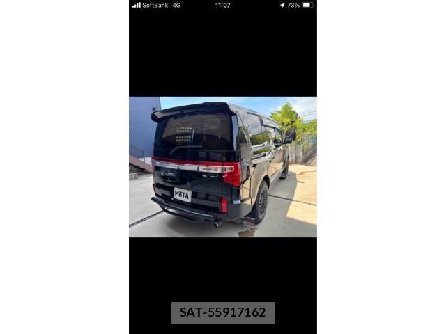 Mitsubishi DELICA 2024-06 8098894-8