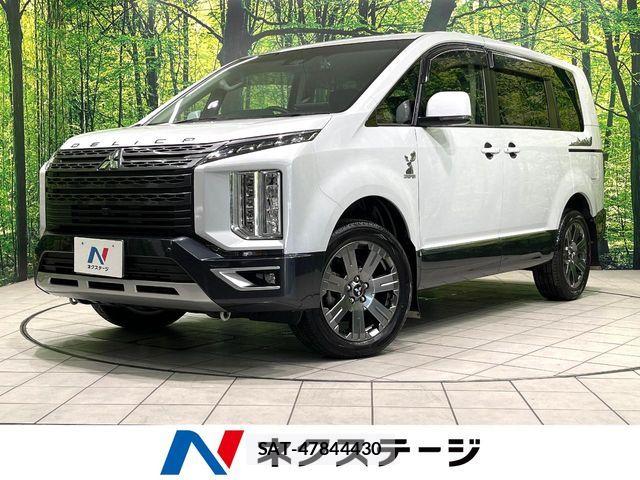 Mitsubishi DELICA 2023-12 8098880-0
