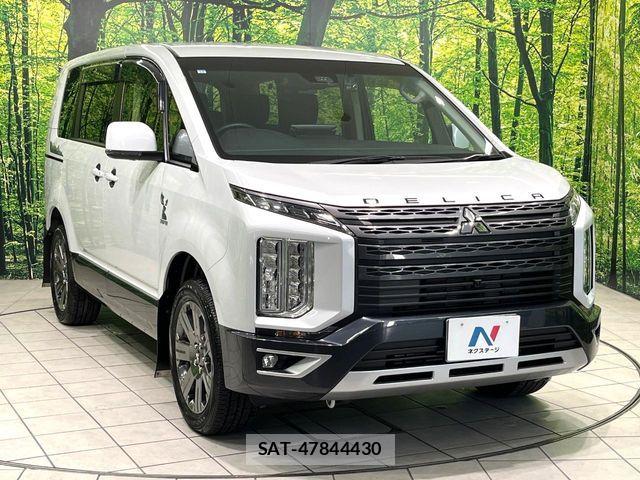 Mitsubishi DELICA 2023-12 8098880-16