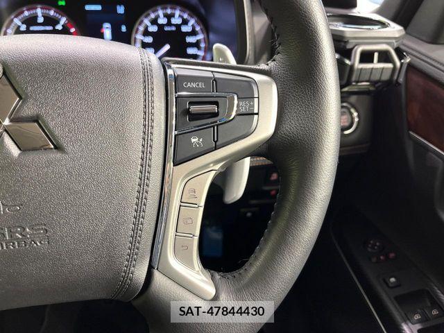 Mitsubishi DELICA 2023-12 8098880-6