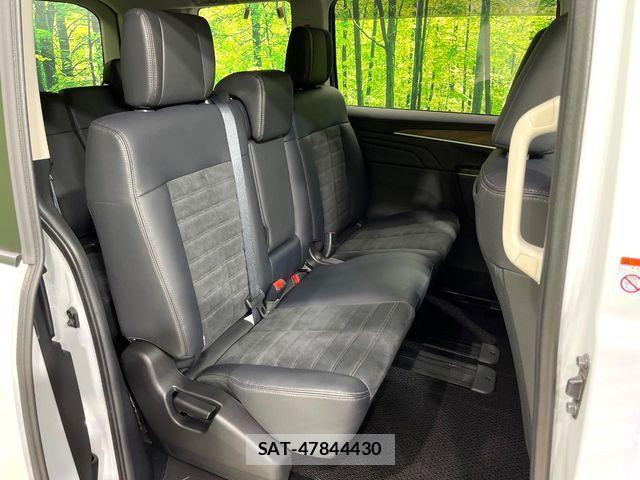 Mitsubishi DELICA 2023-12 8098880-8