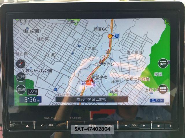 Mitsubishi DELICA 2019-03 8129814-12