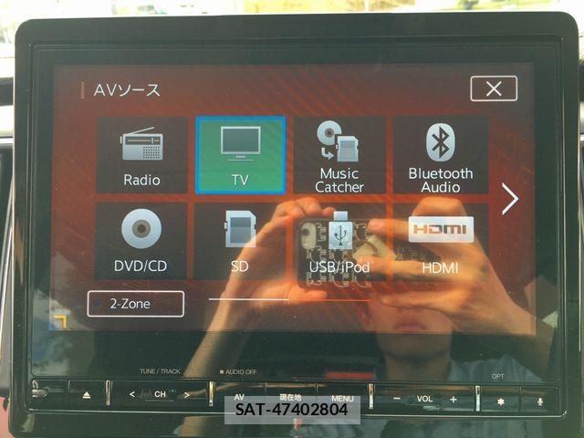 Mitsubishi DELICA 2019-03 8129814-14