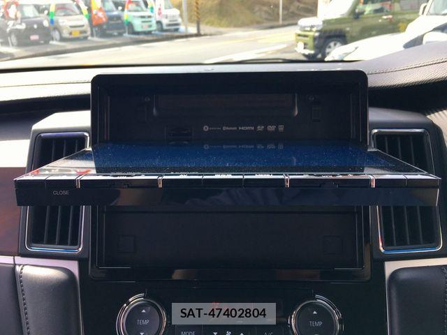 Mitsubishi DELICA 2019-03 8129814-15