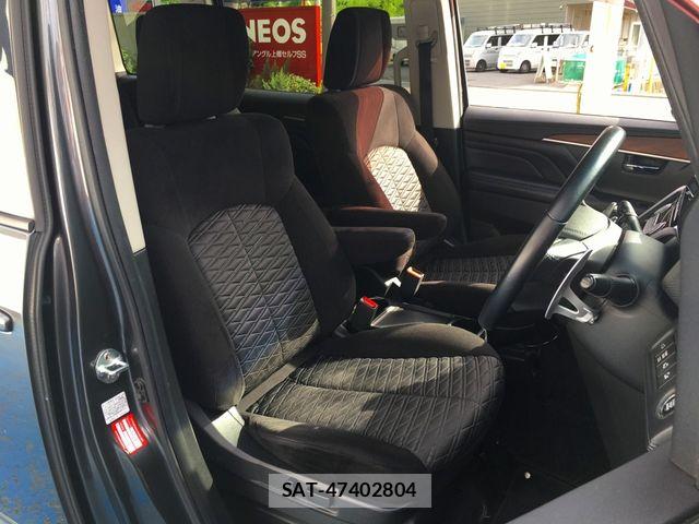 Mitsubishi DELICA 2019-03 8129814-16