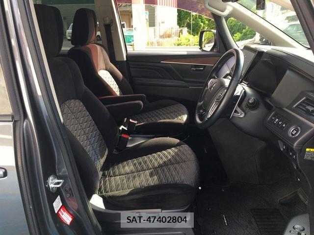 Mitsubishi DELICA 2019-03 8129814-17