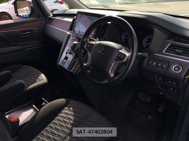 Mitsubishi DELICA 2019-03 8129814-18